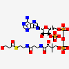 an image of a chemical structure SID 7976