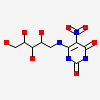 5-Nitro-6-Ribityl-Amino-2,4(1h,3h)-Pyrimidinedione