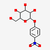 4-nitrophenyl alpha-D-glucopyranoside