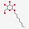 octyl beta-D-glucopyranoside