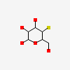 4-thio-alpha-D-glucopyranose