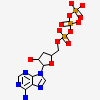 3'-DEOXYADENOSINE-5'-TRIPHOSPHATE