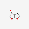 (3r,3as,6ar)-Hexahydrofuro[2,3-B]furan-3-Ol
