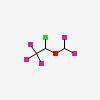 1-Chloro-2,2,2-Trifluoroethyl Difluoromethyl Ether