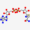 Selenazole-4-carboxyamide-adenine Dinucleotide