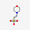2-(N-MORPHOLINO)-ETHANESULFONIC ACID