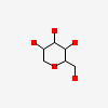 Phosphate Ion