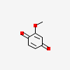2-methoxycyclohexa-2,5-diene-1,4-dione
