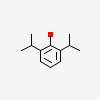 2,6-diisopropylphenol; Propofol