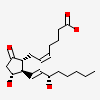 an image of a chemical structure SID 8143217