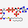 an image of a chemical structure SID 8143238