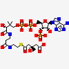 an image of a chemical structure SID 8143338