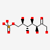 an image of a chemical structure SID 8143365
