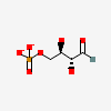 an image of a chemical structure SID 8143600