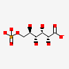 an image of a chemical structure SID 8143615