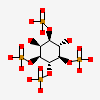 an image of a chemical structure SID 8143650