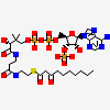 an image of a chemical structure SID 8144328
