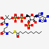 an image of a chemical structure SID 8144337