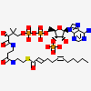 an image of a chemical structure SID 8144356