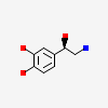 an image of a chemical structure SID 8144526