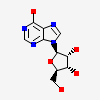 an image of a chemical structure SID 8144594