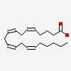 an image of a chemical structure SID 8145109