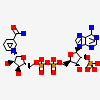 an image of a chemical structure SID 8145192