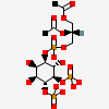 an image of a chemical structure SID 8145455