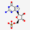 an image of a chemical structure SID 8145524