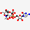 an image of a chemical structure SID 8145541