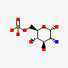 an image of a chemical structure SID 8145648