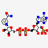 an image of a chemical structure SID 8145663