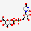 an image of a chemical structure SID 8145724