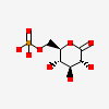 an image of a chemical structure SID 8145737
