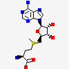 an image of a chemical structure SID 8145813