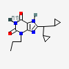 an image of a chemical structure SID 8149029