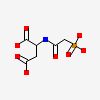 N-(PHOSPHONACETYL)-L-ASPARTIC ACID