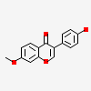 4'-HYDROXY-7-METHOXYISOFLAVONE