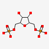 2,5-Anhydroglucitol-1,6-Biphosphate