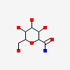 ALPHA-D-GLUCOPYRANOSYL-2-CARBOXYLIC ACID AMIDE