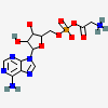 GLYCYL-ADENOSINE-5'-PHOSPHATE