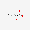 2-OXO-4-METHYLPENTANOIC ACID