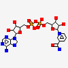 Nicotinamide-adenine-dinucleotide