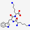 an image of a chemical structure SID 823418