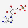6-chloropurine Riboside, 5'-monophosphate