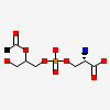 an image of a chemical structure SID 8254