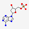 2'-DEOXYADENOSINE-5'-MONOPHOSPHATE