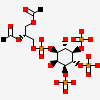 an image of a chemical structure SID 8260