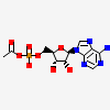 an image of a chemical structure SID 8267