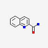 quinoline-2-carboxylic acid
